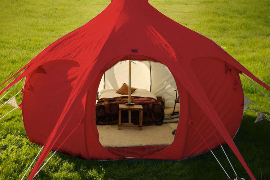 Only in our store! Famous American WeatherMaster tents! (Δοκιμαστική Λειτουργία)