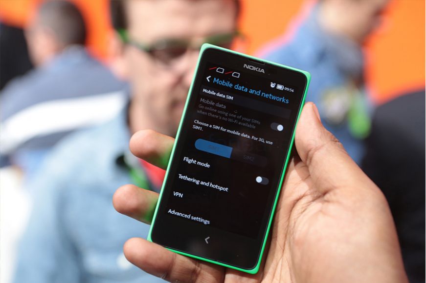 Looking for a keypad Nokia phone and can't find one? We still have them! (Δοκιμαστική Λειτουργία)