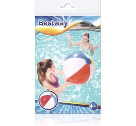 Bestway Φουσκωτή Μπάλλα Θαλάσσης