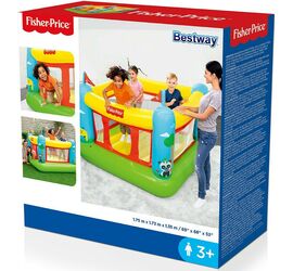Bestway Φουσκωτός Παιδότοπος