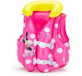 Bestway Φουσκωτο Σωσίβιο Minnie Mouse