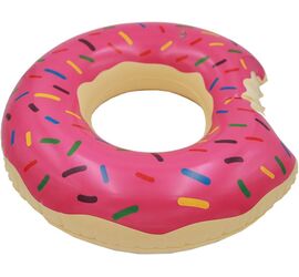 BlueWave Φουσκωτο Donut Ø90cm