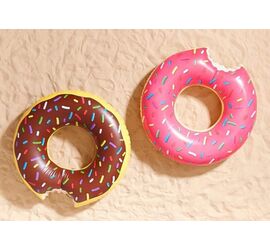 BlueWave Φουσκωτο Donut Ø90cm