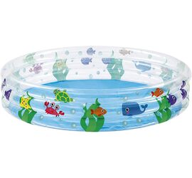 Bestway Φουσκωτή Πισίνα για Παιδιά Ø152cm