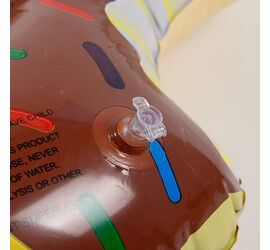BlueWave Φουσκωτο Donut Ø90cm