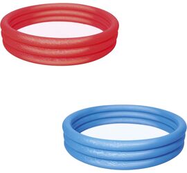 Bestway Φουσκωτή Παιδική Πισίνα 152x30cm για 2+ Ετών
