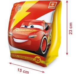 Cars Φουσκωτά Μπρατσάκια