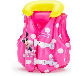Bestway Φουσκωτο Σωσίβιο Minnie Mouse