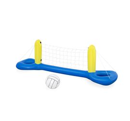 Bestway Φουσκωτό Σετ Volley 244x64cm