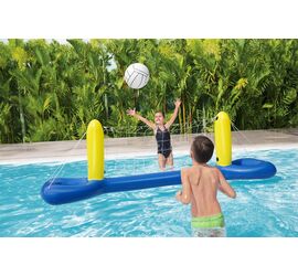 Bestway Φουσκωτό Σετ Volley 244x64cm