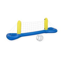 Bestway Φουσκωτό Σετ Volley 244x64cm