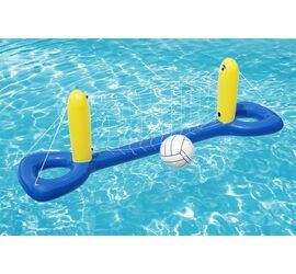 Bestway Φουσκωτό Σετ Volley 244x64cm