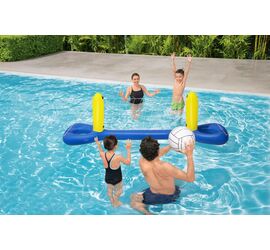 Bestway Φουσκωτό Σετ Volley 244x64cm