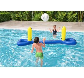 Bestway Φουσκωτό Σετ Volley 244x64cm