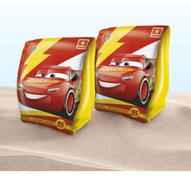 Cars Φουσκωτά Μπρατσάκια