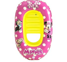 Βestway Φουσκωτή Βάρκα Minnie Mouse