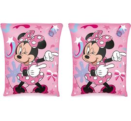 Bestway Μπρατσάκι Κολύμβησης Minnie Mouse