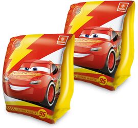 Cars Φουσκωτά Μπρατσάκια
