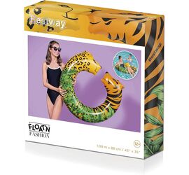 Bestway Φουσκωτή Κουλούρα Ø109cm