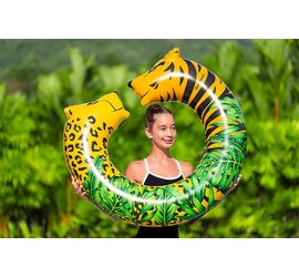 Bestway Φουσκωτή Κουλούρα Ø109cm