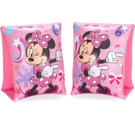 Bestway Μπρατσάκι Κολύμβησης Minnie Mouse