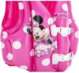 Bestway Φουσκωτο Σωσίβιο Minnie Mouse