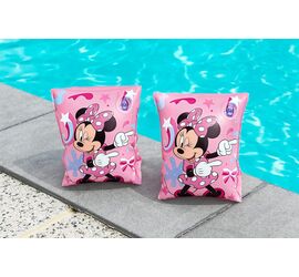 Bestway Μπρατσάκι Κολύμβησης Minnie Mouse