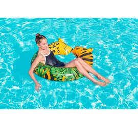 Bestway Φουσκωτή Κουλούρα Ø109cm