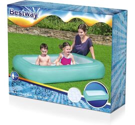 Bestway Φουσκωτή Παιδική Πισίνα