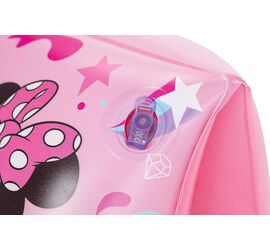 Bestway Μπρατσάκι Κολύμβησης Minnie Mouse