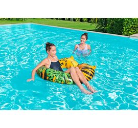 Bestway Φουσκωτή Κουλούρα Ø109cm