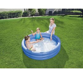 Bestway Φουσκωτή Παιδική Πισίνα 152x30cm για 2+ Ετών