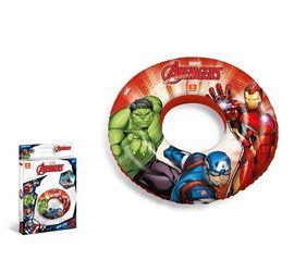 Φουσκωτή Κουλούρα Avengers