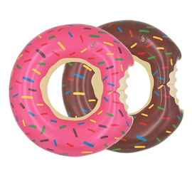 BlueWave Φουσκωτο Donut Ø90cm