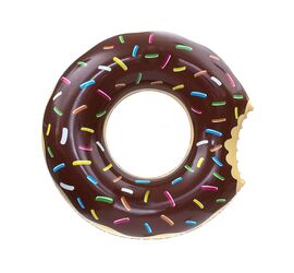 BlueWave Φουσκωτο Donut Ø90cm