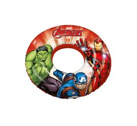 Φουσκωτή Κουλούρα Avengers Ø50cm