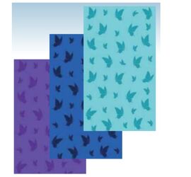 Peshtemal Βαμβακερό με Κρόσσια 90cm x 180cm 430gr