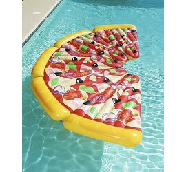 Bestway Στρώμα Pizza 188cm x 130cm