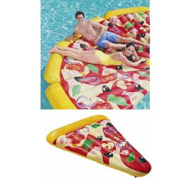 Bestway Στρώμα Pizza 188cm x 130cm