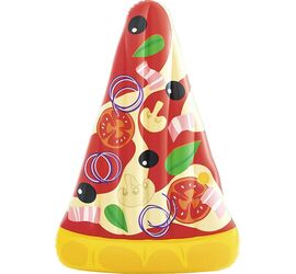 Bestway Στρώμα Pizza 188cm x 130cm
