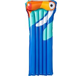 Φουσκωτό Στρώμα Με Μαξιλάρι 183cm x 76cm