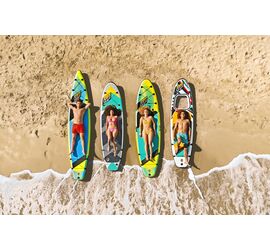 Hydro-Force™ SUP Aqua Wander™ 305 x 84 x 12 cm