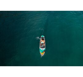 Hydro-Force™ SUP Aqua Wander™ 305 x 84 x 12 cm