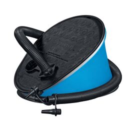 Tρόμπα Ποδιού  Air Step™ Pro 1.600 ml