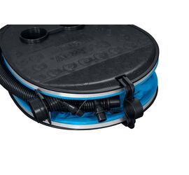 Tρόμπα Ποδιού  Air Step™ Pro 1.600 ml