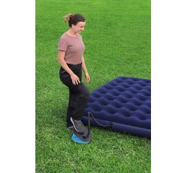Tρόμπα Ποδιού  Air Step™ Pro 1.600 ml