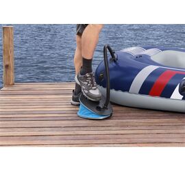 Tρόμπα Ποδιού  Air Step™ Pro 1.600 ml