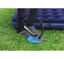 Tρόμπα Ποδιού  Air Step™ Pro 1.600 ml