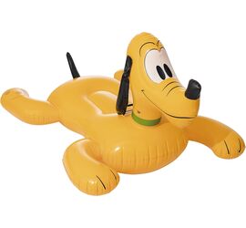 Bestway Disney Ride On Pluto 117cm x 107cm