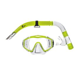 Ocean Caspian Transparent